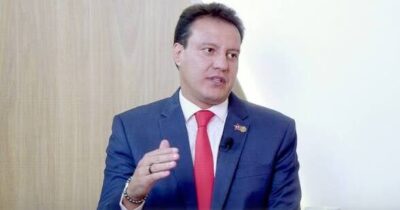 STJ suspende pedido de afastamento do vice-governador Felipe Camarão