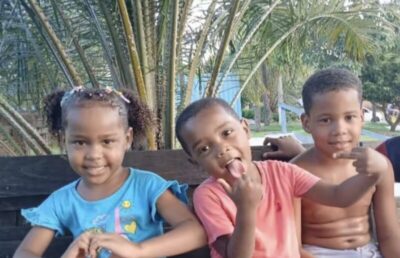 Sistema de Segurança deixa de lado caso das crianças desaparecidas de Bacabal; mãe cobra respostas