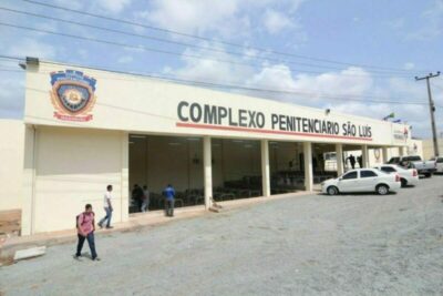 Saída temporária da Páscoa vai liberar 739 detentos na Grande São Luís