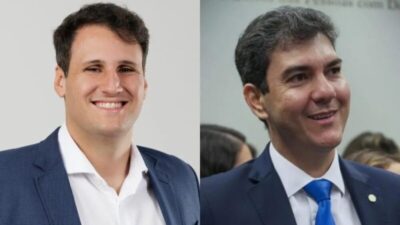 Econométrica: Orleans ultrapassa Braide em todos os cenários