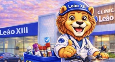 Clínica Leão XIII oferece coleta domiciliar gratuita em Pedreiras