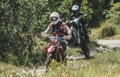 2º Rally da Esperança movimenta Lima Campos com aventura e solidariedade