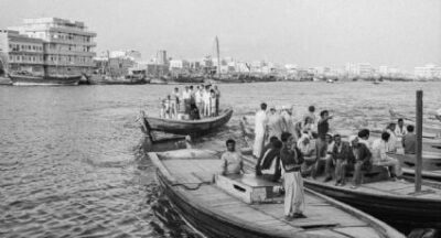 Como uma vila de pescadores se tornou uma das cidades mais ricas do planeta