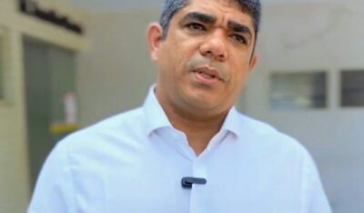 Apoio unânime reconduzirá Uilma Resende pela quinta vez à presidência da Câmara de Timon