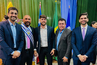 Cenário político para 2026 em Bacabal (parte 1)