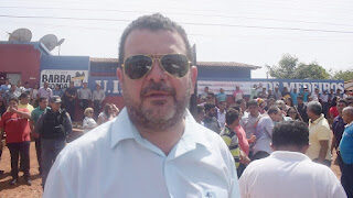 Ex-prefeito de São Luís Gonzaga é investigado criminalmente por contratos irregulares