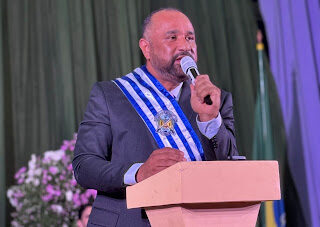 Quem tem interesse na morte do prefeito Roberto Costa?