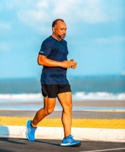 Leve, livre e solto…