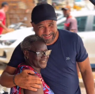 Retroceder é para os fracos e covardes!