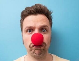 O contador de “estória”