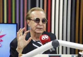 Versão conselheiro do multifacetado “Ronaldo Ésper” de Bacabal é bem melhor…