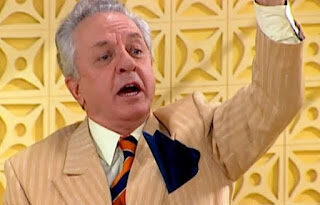 “Rolandos Leros” entendem tanto de futebol como  de política