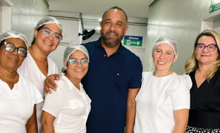 O POVO É SOBERANO! Gesto nobre do prefeito Roberto Costa incomodou oposição