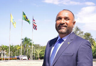 A PALAVRA DE ORDEM É AUSTERIDADE! Prefeito Roberto Costa “corta na própria carne” comunicando MPMA sobre acúmulo de plantões médicos