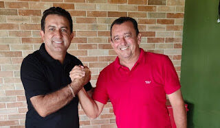 Time fraco, técnico bola murcha!