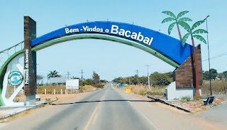 Dia da Mentira e o aniversário de Bacabal