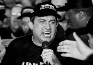 É VERDADE! Há quase 30 anos na política Marcos Miranda só engordou o patrimônio pessoal