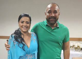 Presidente da Câmara, vereadora Natália Duda se mostra habilidosa no comando do legislativo bacabalense