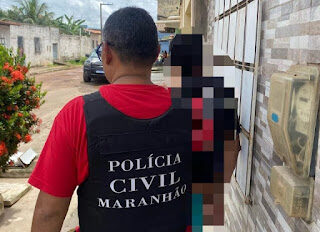 Treinador de handebol  é preso acusado de crime de estupro contra suas atletas