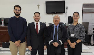 Júri condena três pessoas por homicídio de jovem de 13 anos