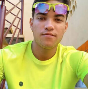 Justiça condena dupla que assassinou jovem a tiros por ciúmes