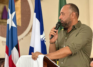 Roberto sempre esteve certo