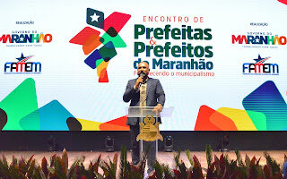 O TEMPO DIRÁ! A influência de Roberto Costa na política maranhense e sua importância para Bacabal