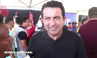 VERGONHA NACIONAL! Pobreza, dependência financeira da população e falta de estrutura do município de Bom Lugar são escancaradas Brasil afora.