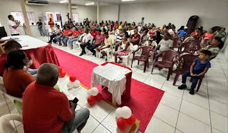 Candidatura de José Claudemir ao Diretório do PT de Bacabal é indeferida