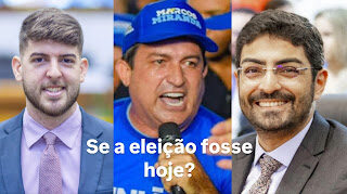 Os rumos da politica local