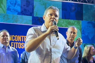 ELEIÇÕES 2026: Sem João Marcelo a capital do Médio Mearim aguarda por um novo federal