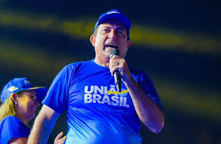 Oposição continua engolindo poeira em Bacabal