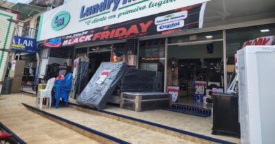 Black Friday da Landry Móveis movimenta Itapecuru-Mirim com descontos de até 50%