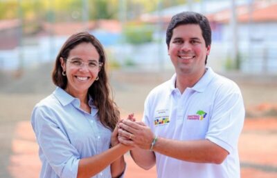 Imagem do dia: o futuro da Câmara Federal e do Senado