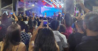 Dia do Evangélico reúne multidão e marca 20 anos de celebração em Itapecuru Mirim/MA