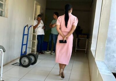 Advogada que coagiu servidor da Saúde em Coelho Neto será denunciada por abusos
