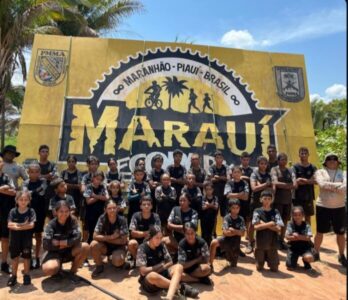 MarauíEcopark reforça compromisso social e recebe o Projeto Rone Mirim em ação especial