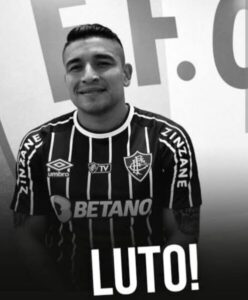 Ex-Fluminense, Mario Pineida é assassinado no Equador em meio a onda de violência no futebol