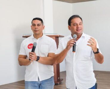 Mais um aliado de Paulo Marinho Jr. é alvo da Polícia Federal