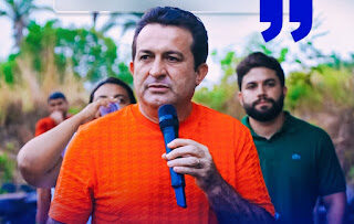 ELEIÇÕES 2026: Marcos Miranda precisa se provar como liderança