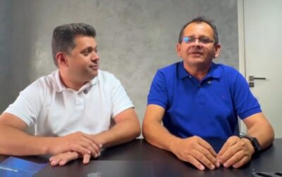 Prefeito Juvenal Silva faz história e paga 14º, 15º e 16º salários da Educação em Parnarama