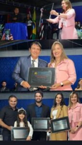 Detinha faz história em Maranhãozinho e se consolida como símbolo do protagonismo feminino na política