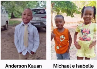 Prefeito Roberto Costa é exaltado pela população e autoridades de Bacabal por liderar força -tarefa que busca por três crianças desaparecidas no município