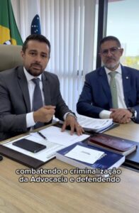 OAB-Maranhão reage a tentativa de impedir reunião sobre seguro defeso em Araguanã