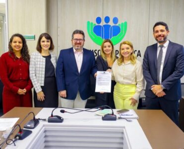 Deputada Estadual e Presidente da ALEMA, Iracema Vale, garante emenda e Maranhão dá passo histórico com criação do Observatório de Feminicídio
