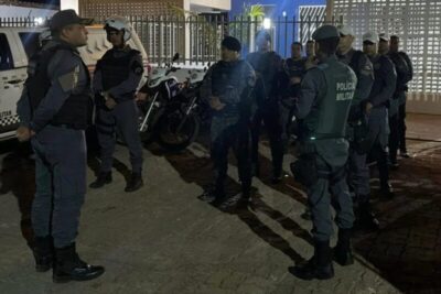 Atuação do 2º BPTur faz Lençóis Maranhenses e Delta das Américas se destacarem na redução de crimes contra a mulher