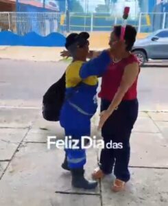 Socorro Waquim parabeniza todas as mulheres do Maranhão