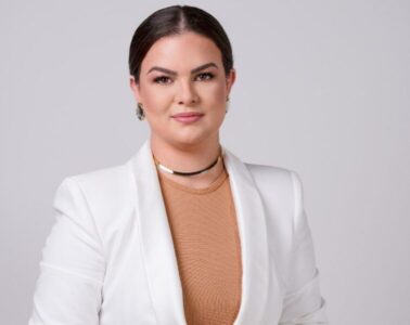 Advogada maranhense palestra em encontro internacional sobre patrimônio e investimentos no Uruguai