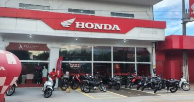 Semana do Consumidor movimenta ofertas na Alvorada Motos de Itapecuru e Região