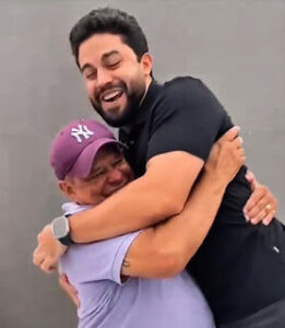 O vale tudo da política